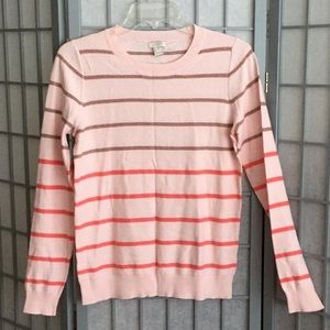 NWOT light weight sweater by J. Crew